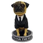 Men In Black Frank the Pug Bobble Head